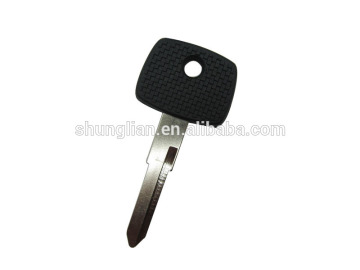 car key for benz transponder key shell