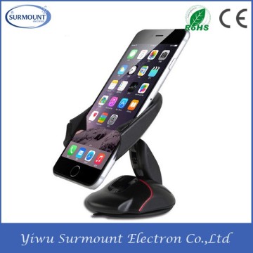 2016 Mini mouse car holder for mobile phone