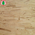 Oriented Strand Board OSB 18mm for construction