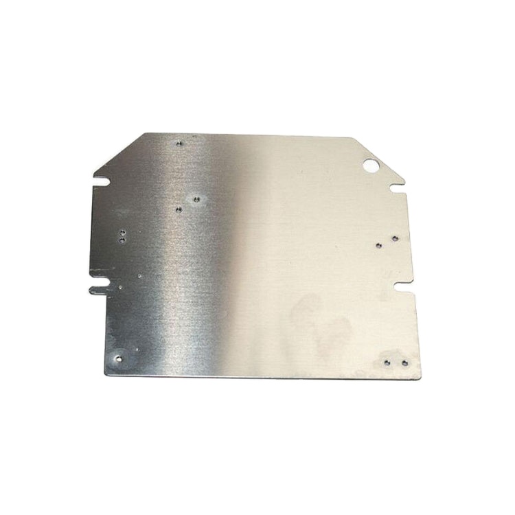 Custom Sheet Metal Laser Cutting Processing Products Metal Stainless Steel Service