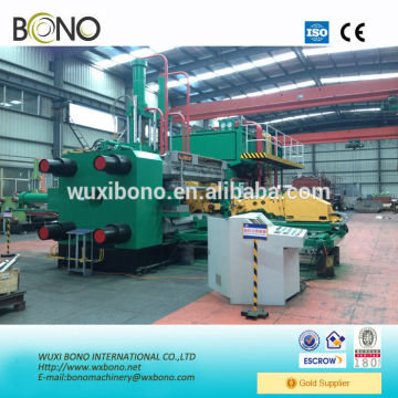 Complete Aluminums Plant Machinery