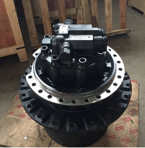 ZX370 Final Drive ZX370 Reisemotor 9190296