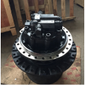 ZX370 Final Drive ZX370 Seyahat Motoru 9190296