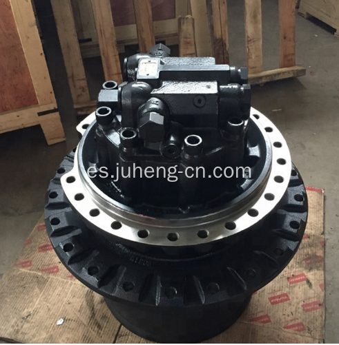 9190296 Hitachi ZX350 Drive final ZX350 Motor de viaje