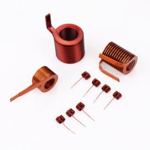 Air Coil 50Hz 30mh Filter Inductor