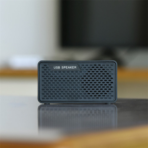 Portable USB Small Speaker For Laptop