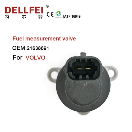 Auto parts VOLVO Fuel metering unit 21638691