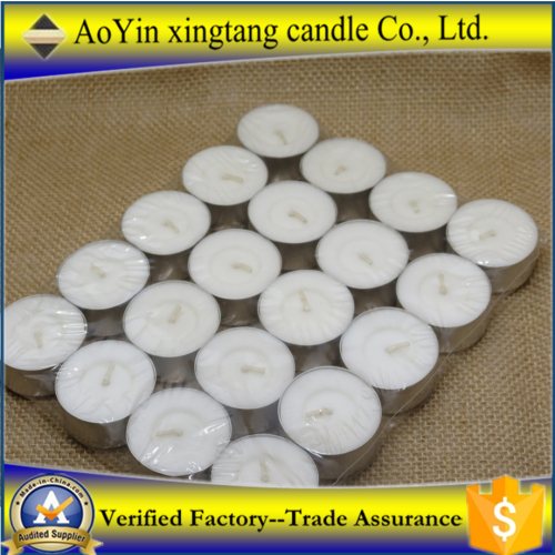 14g mini soy tealight candle/t lite candle