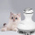 Cat Scalp Massager Handheld Pet Massager
