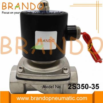 Valvole solenoidi pneumatiche 2S350 Port 1 1/4 &#39;&#39;