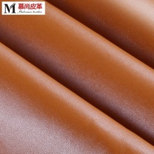 Milled Nappa Pu Leather