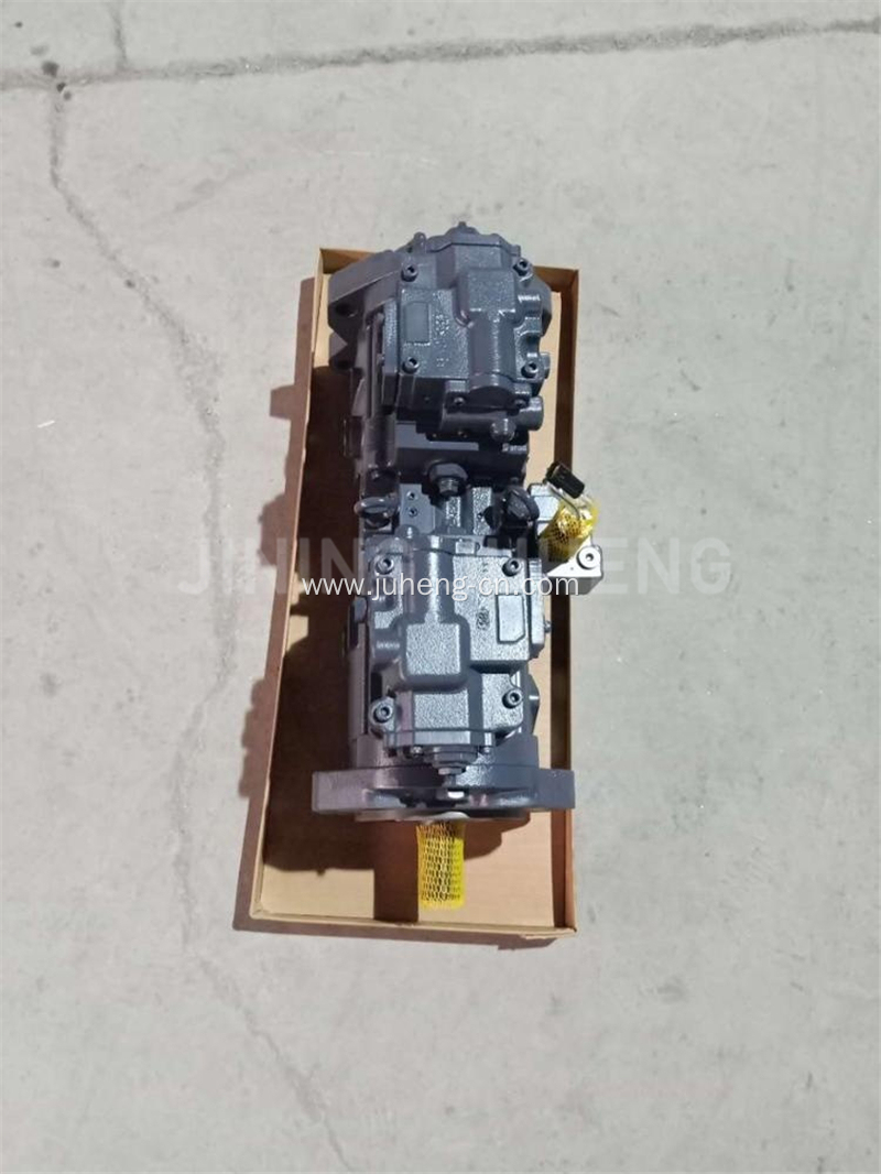 EC210BLC Hydraulic main pump 14595621,VOE14595621 VOE14524180 Excavator parts