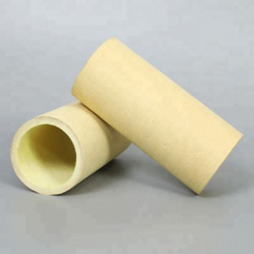 Nomex Roller Cover Felt	For Aluminium Extrusion