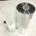 Food Blister Packaging Cup Lids PET PLAST PLAST