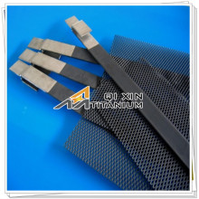 Domestic Sewage Treatment Used DSA Titanium Anode