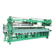 TONGDA TD788 Jute Rapier Loom with Cam Dobby Shedding for Hessian Fabric