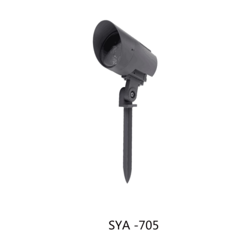 Sya-705 في الهواء الطلق Spike Light Sale Online Sale