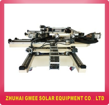 Aluminum Frame assembly machine