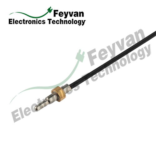 Sensor NTC tipo bala Bullet Type NTC Sensor