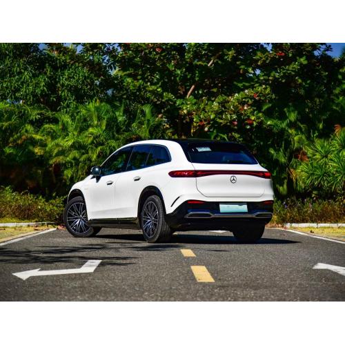 2023 Long Battery Hupenyu Luxury Suev Eqs 4wd Fast Electric Car New Energy E EV