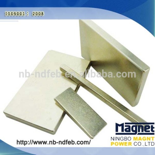 Strong High Quality N42 Neodymium Magnet