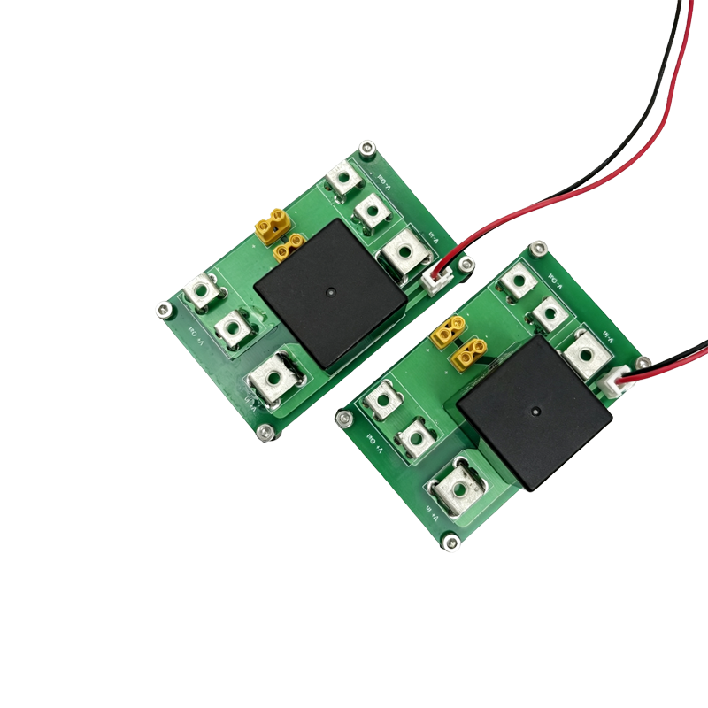 Relay Switch 6 Relay Switch 6