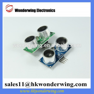 US-100 ultrasonic sensor module