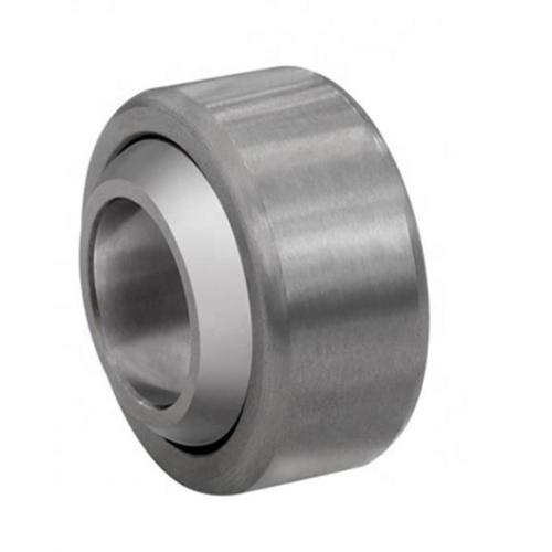 No noise self-lubricated radial spherical plain bearing