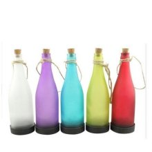 Wholesale Solar Decoration Lights - Outdoor IP44 Waterproof Bottle Lights
