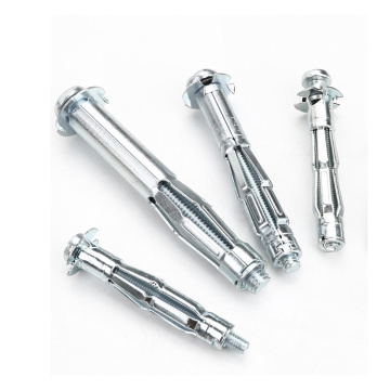 Inch General Purpose Drywall Anchors Expansion Bolt