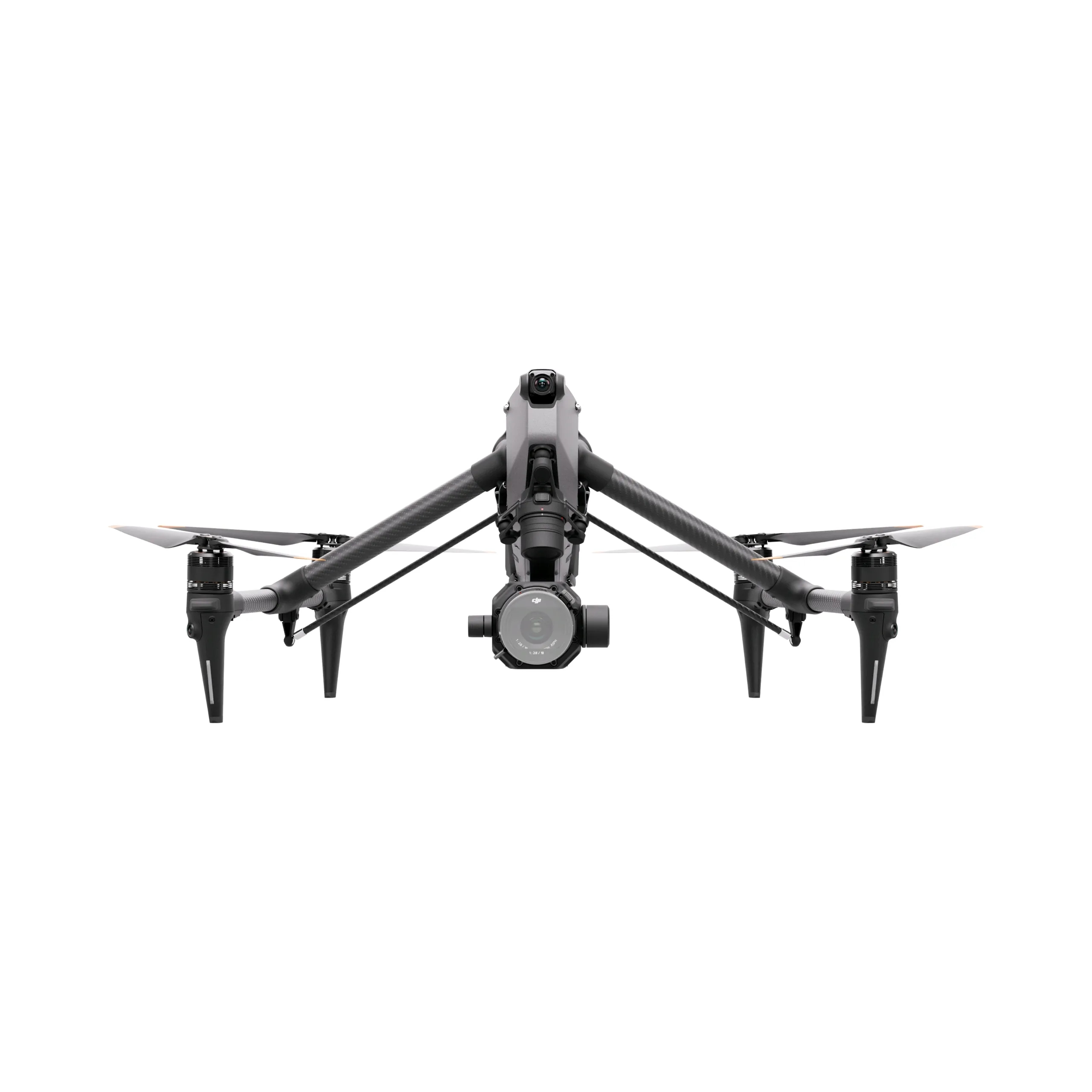 DJI Inspire 3 Full-frame 8K ProRes RAW/CinemaDNG 360 Pan and Tilt Boost Movie camera drone 15km video transmission