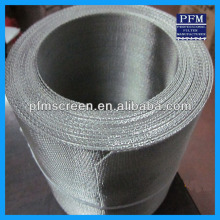 Automatic Stainless Mesh Filter Belt