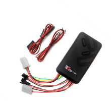 Theft Protection Auto Car GPS Tracker Free App