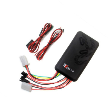 Theft Protection Auto Car GPS Tracker Free App