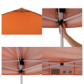 Outerlead 100 Square Feet Instant Straight Leg Canopy