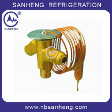 Thermal Expansion Valve (STI)