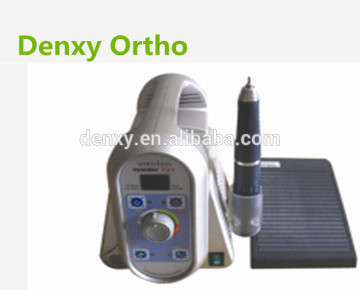 dental brushless motor handpiece / Micro Motor Handpiece/dental micro motor