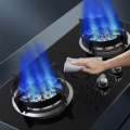 Bếp giá bếp gas