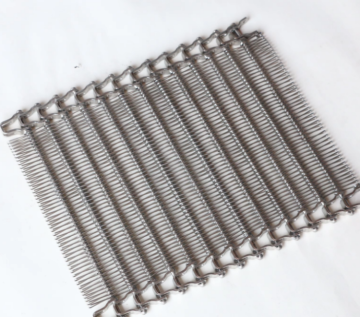 Food Processing Food wire mesh belt