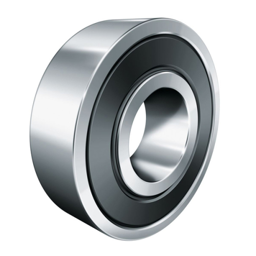 Speed Not Easy Get Hot Bearings 6306 2RS