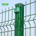 Galvanized steel welded wire mesh