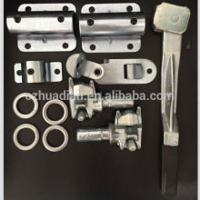 China shipping container door lock Manufacturers