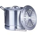 Aluminio Tamale Steamer Pot 32CHART