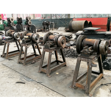 Tire Recycling Plant: Rubber Powder Making Machine and Tire Cutting Equipment