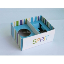 2011 Gift Pckaging Paper Box