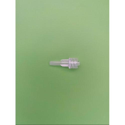 Luer Lock Of Infusion Set Partihandel