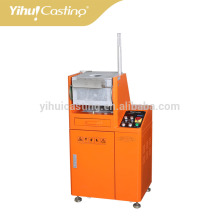Tilting gold melting machine , gold smelter ,metal processing machinery,goldsmith machine