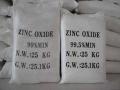 Zinkoxid 50-99,7% industri Grade