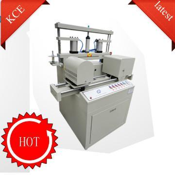 photo frame processing machine