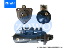 6008132740 DELCO STARTER MOTOR 24V 11T